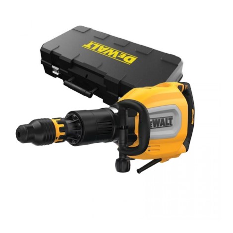 Murtovasara DeWalt D25911K-QS; 27 J; SDS-Max