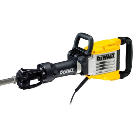 Murtovasara DeWalt D25960K; 35 J