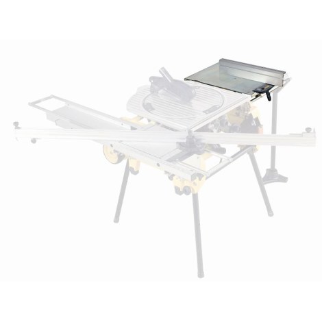Pöydänjatke DeWalt D271058-XJ