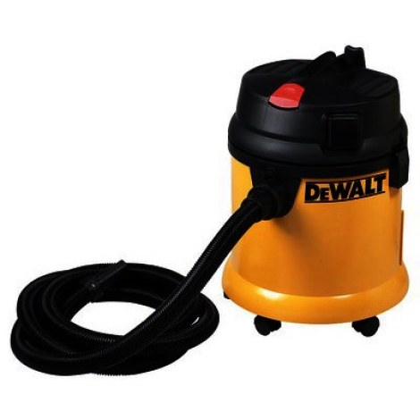 Pölynimuri DeWalt D27901Q-QS