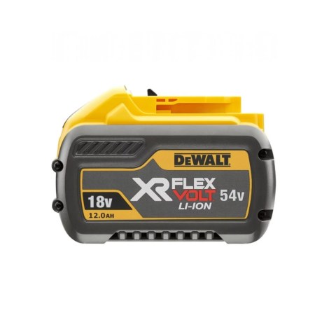Akku DeWalt DCB548Y2-XJ; 12 V; 12,0 Ah; Li-ion; 2 kpl.