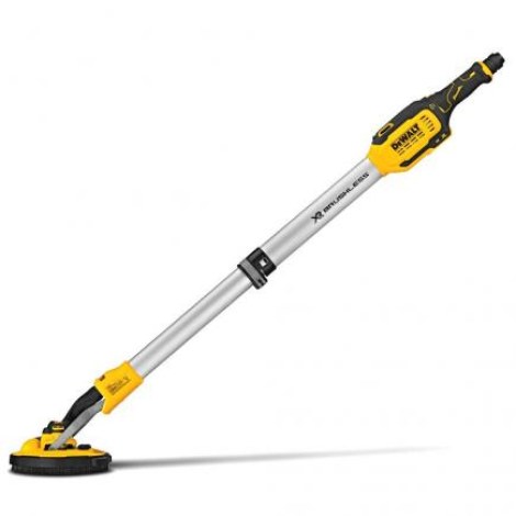 Seinähiomakone DeWalt DCE800N-XJ; 18 V (ilman akkua ja laturia)