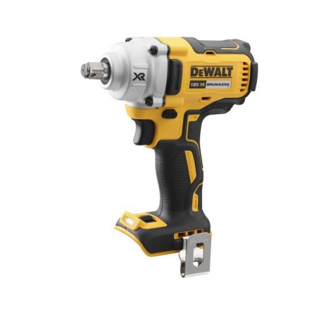Iskumutterinväännin DeWalt DCF894HNT-XJ; 18 V; 1/2''; (ilman akkua ja laturia)