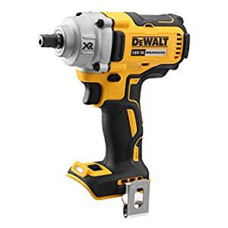 Iskumutterinväännin DeWalt DCF894N; 18 V (ilman akkua ja laturia)