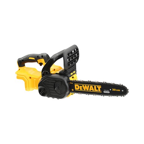 Ketjusaha DeWalt DCM565N; 18 V; 30 cm laippa (ilman akkua ja laturia)