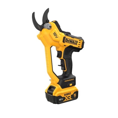 Käsileikkuri DeWalt DCMPP568P1-QW; 18 V; 1x5,0 Ah akku