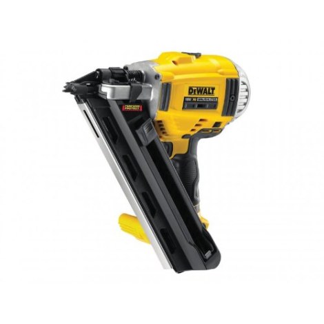 Naulain DeWalt DCN692N; 18 V (ilman akkua ja laturia)