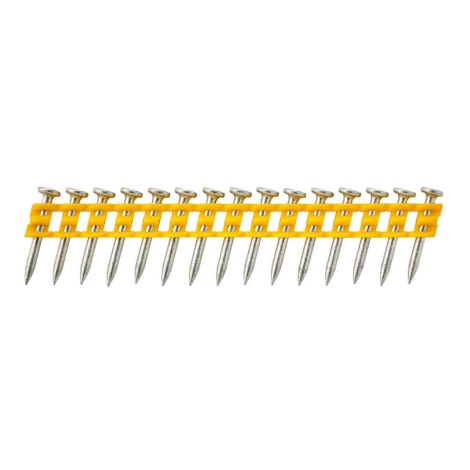 Lankanaulat DeWalt; 2,6x40 mm; 1005 kpl.