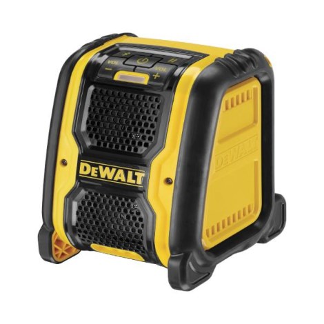 Bluetooth-kaiutin DeWalt DCR006