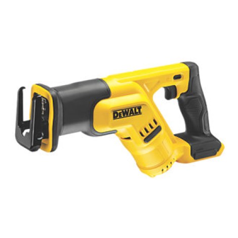 Akkupuukkosaha DeWalt DCS387N; 18 V (ilman akkua ja laturia)
