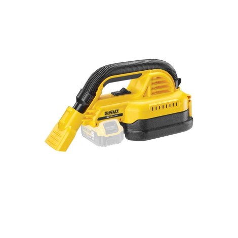 Pölynimuri DeWalt DCV517N; 18 V (ilman akkua ja laturia)