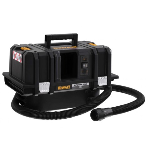 Akkupölynimuri  DeWalt DCV586MNQ-XJ; 54 V