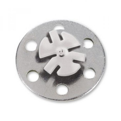 Rengasmutteri DeWalt DDF6750050; 36 mm; 100 kpl.