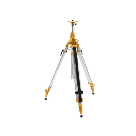 Tukiteline/mittausjalusta laser-vaaituslaitteelle DeWalt DE0735-XJ; 1,15-3,0 m; 5/8''