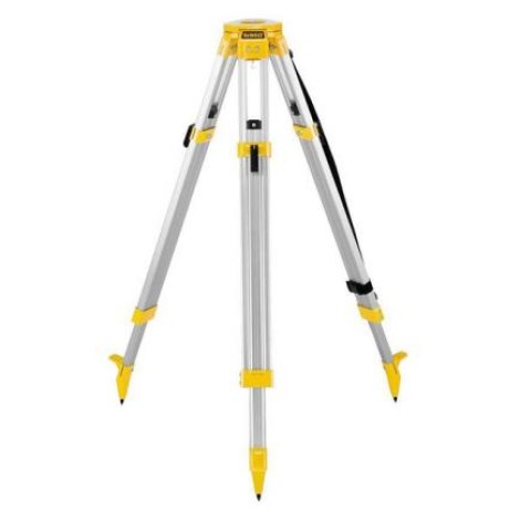 Tukiteline/mittausjalusta laser-vaaituslaitteelle DeWalt DE0736-XJ