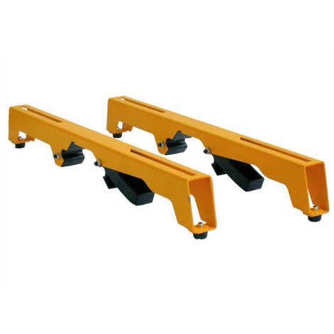 Asennusteline katkaisusahalle DeWalt DE7030-XJ suuri
