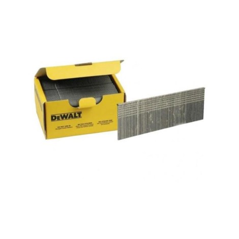 Lankanaulat DeWalt DNBT1830GZ; 1,25x30 mm; 5000 kpl. hopeoida