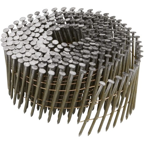 Lankanaulat DeWalt DNF23R64E; 2,3x64 mm; 10500 kpl.