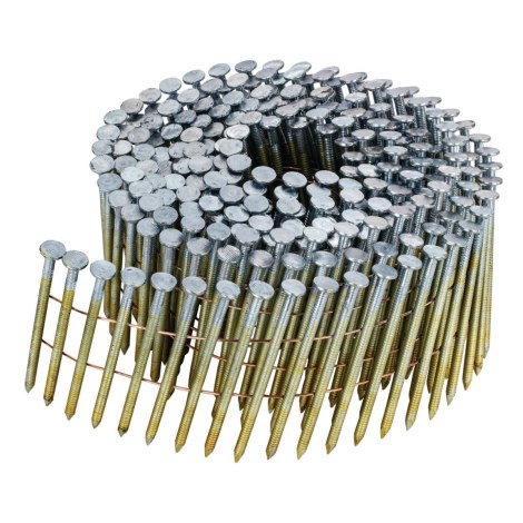 Lankanaulat DeWalt DNF28R75HDZ; 2,80x75 mm; 1200 kpl.