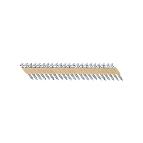 Lankanaulat DeWalt DNM40R40HDZ; 4,0x40 mm; 1500 kpl.
