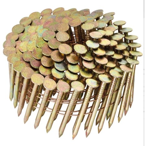 Lankanaulat DeWalt DNR3145HDZ; 15°; 3,05x45 mm; 1200 kpl.