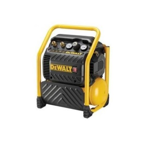 Kompressori DeWalt DPC10QTC-QS