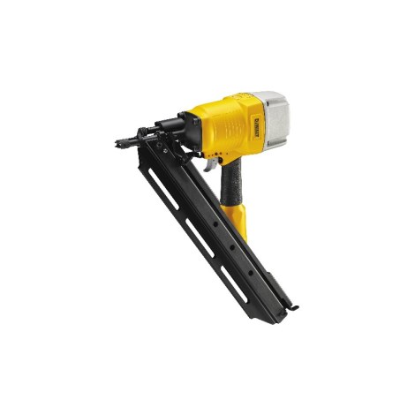 Paineilmakäyttöinen naulain DeWalt DPN10033-XJ