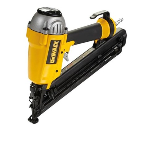 Paineilmakäyttöinen naulain DeWalt DPN1564A-XJ