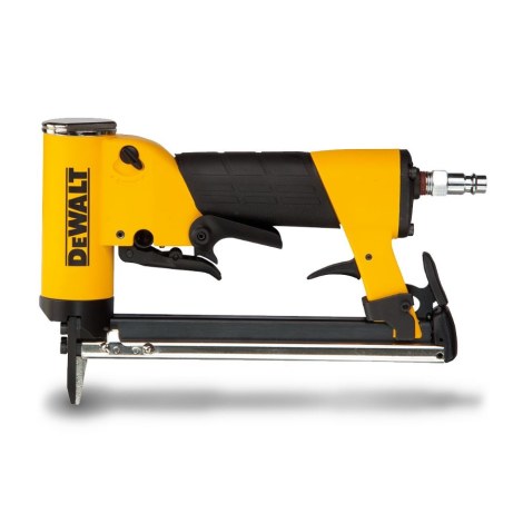 Paineilmalla toimiva niittinaulain DeWalt DPS8016-XJ; 12,8 mm
