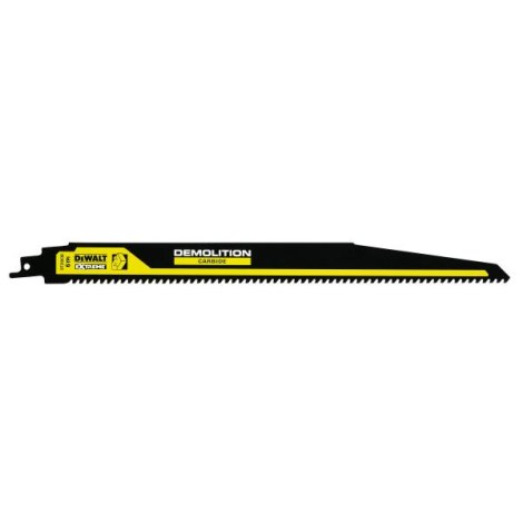 Puukkosahanterä DeWalt DT20439-QZ; 230 mm