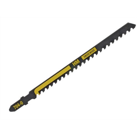 Pistosahanterä DeWalt DT2056-QZ; 1 kpl.