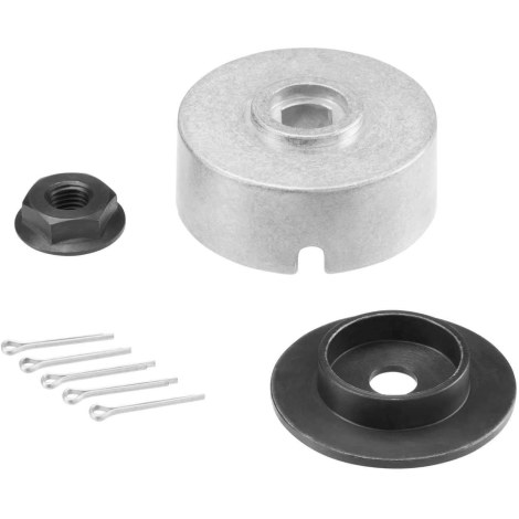 Adapterisarja ruohonleikkurille DeWalt DT20657-QZ
