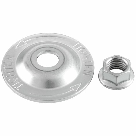 Teränpidike ruohonleikkureihin DeWalt DT20684-QZ