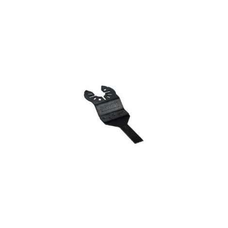 Tarkkuusleikkuuterä DeWalt DT20726-QZ; 10x43 mm; 5 kpl.