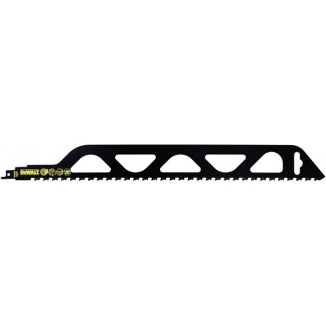 Puukkosahanterä DeWalt DT2421-QZ; 305 mm