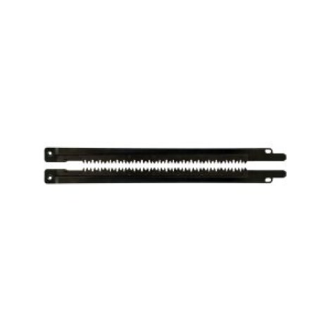 Puukkosahanterä DeWalt DT2970-QZ; 295 mm; 2 kpl.