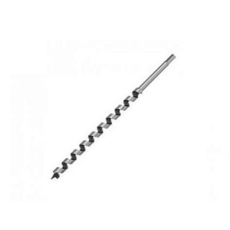 Spiraalinen poranterä puulle DeWalt DT4634-QZ; 10x280/380 mm