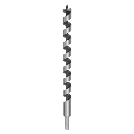 Spiraalinen poranterä puulle DeWalt DT4649-QZ; 28x280/380 mm