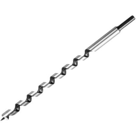 Spiraalinen poranterä puulle DeWalt DT4650-QZ; 30x280/380 mm