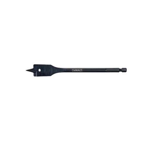 Lattaporanterä DeWalt DT4763-QZ; 1/4''; 12x152 mm