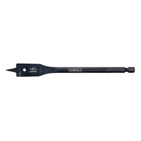 Lattaporanterä DeWalt DT4766-QZ; 1/4''; 16x152 mm