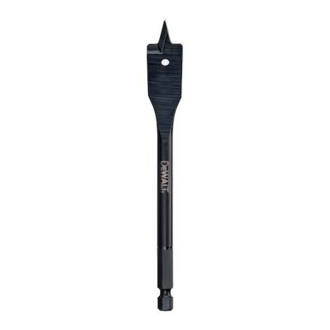 Lattaporanterä DeWalt DT4772-QZ; 1/4''; 26x152 mm