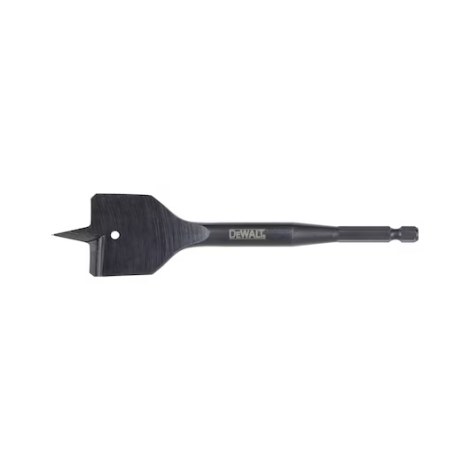 Lattaporanterä DeWalt DT4778-QZ; 1/4''; 40x152 mm