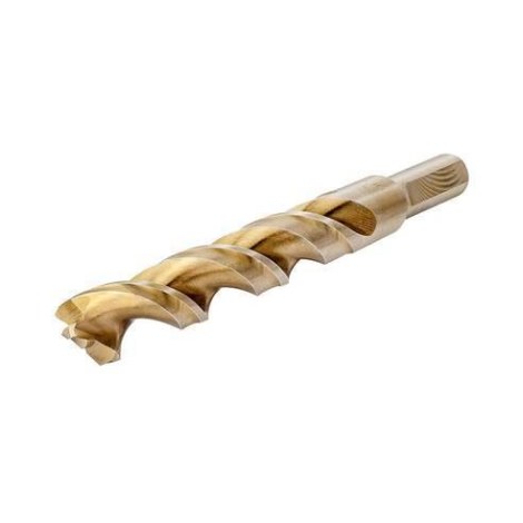 Metalliporanterä DeWalt Cobalt; HSS-E; 7,5x66/109 mm
