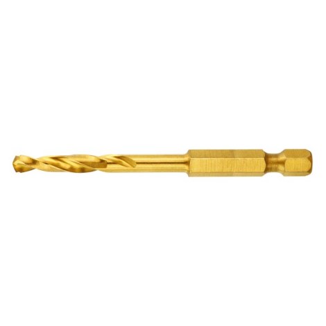 Metalliporanterä DeWalt DT50008-QZ; HSS; 5,5x78 mm