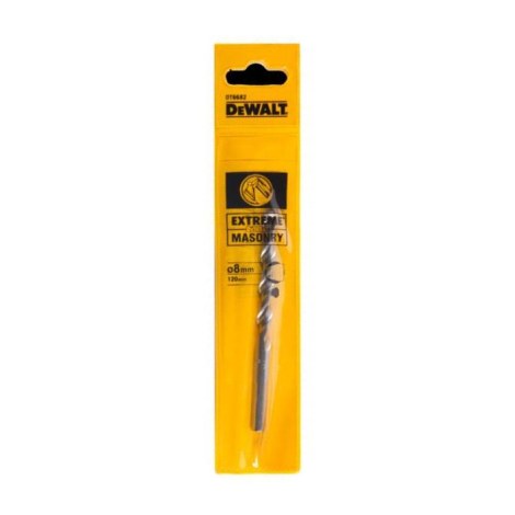 Kiviporanterä DeWalt Extreme; 8x120 mm