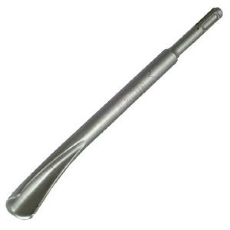 Kourutaltta DeWalt; SDS-plus; 240 mm