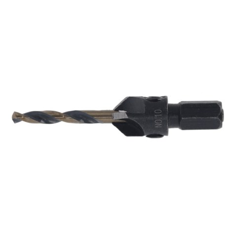 Puuporanterä DeWalt DT70792-QZ; 10 mm