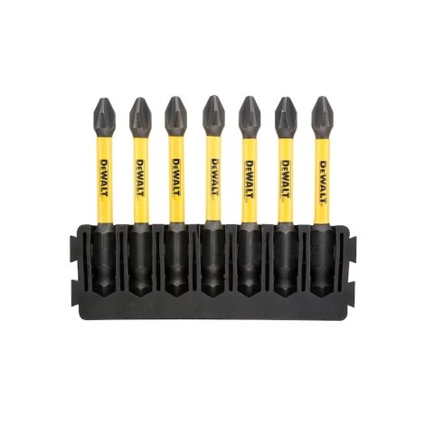 Tarvikesarja DeWalt DT70817-QZ; 7 kpl.
