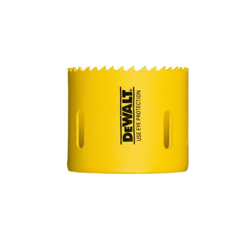 Reikäsaha DeWalt Bi-metal; 25 mm